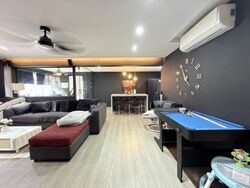 Blk 647 Yishun Street 61 (Yishun), HDB 5 Rooms #525311031